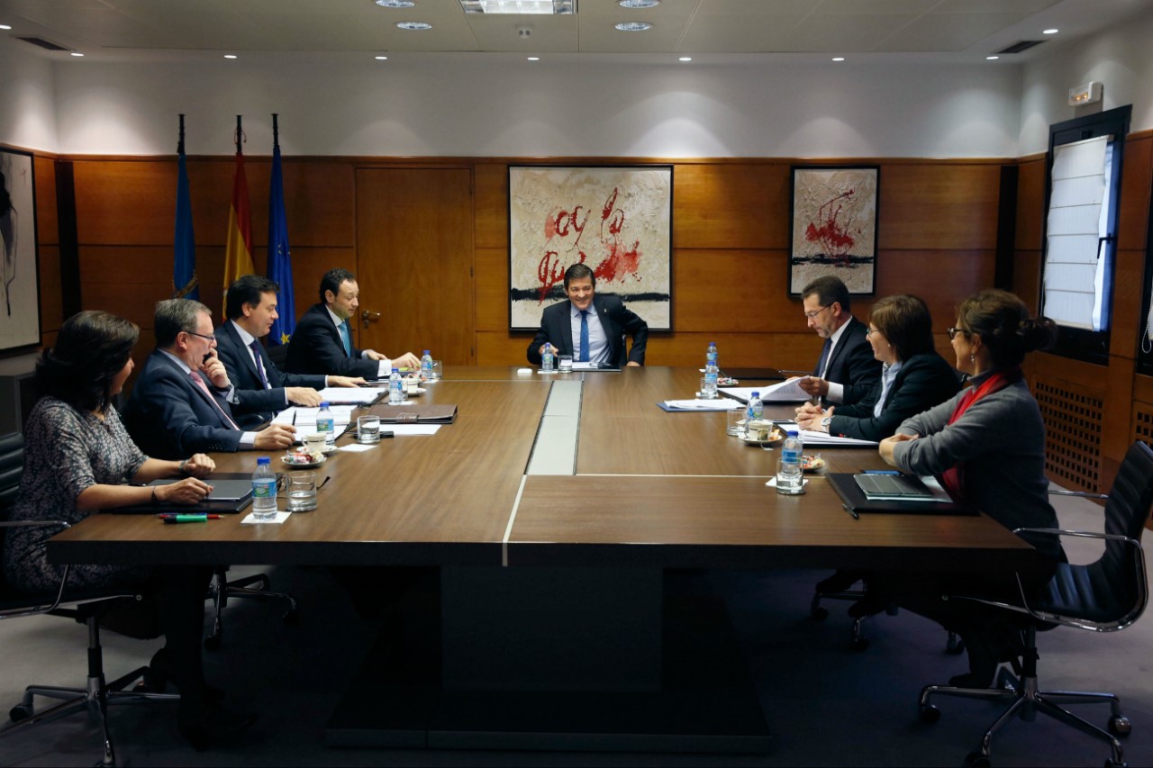 ConsejoGAsturias El Digital de Asturias