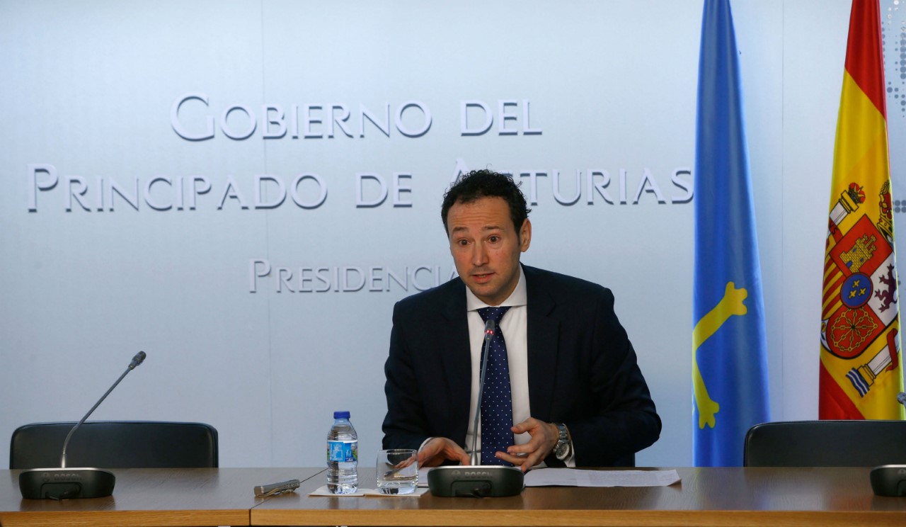 ConsejoGobierno El Digital de Asturias