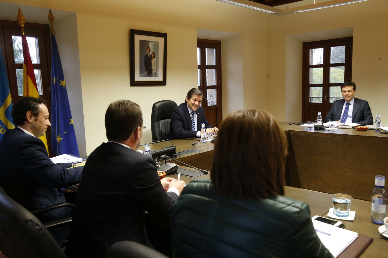 ConsejoGobierno2 El Digital de Asturias