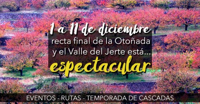 Diciembre-Valle-del-Jerte