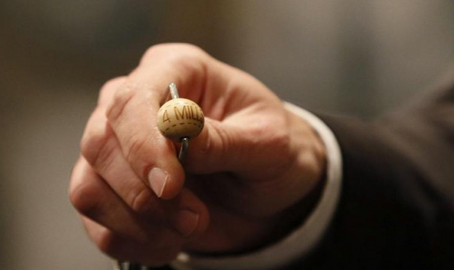 El 66513, El Gordo de Navidad 2016