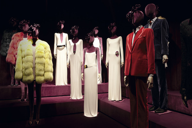El Museo Gucci, una de las «joyas» del planeta