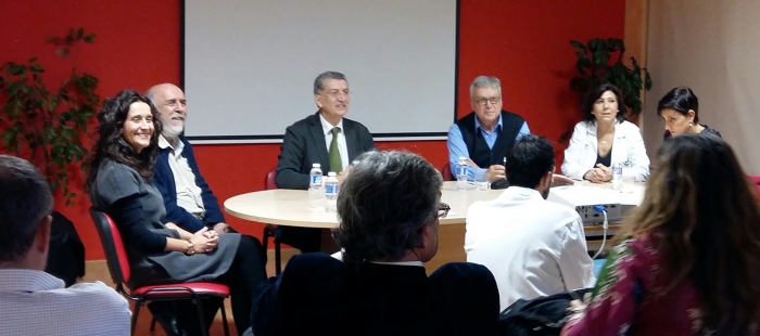 ReunionenJaca2cbcf90b El Digital de Asturias