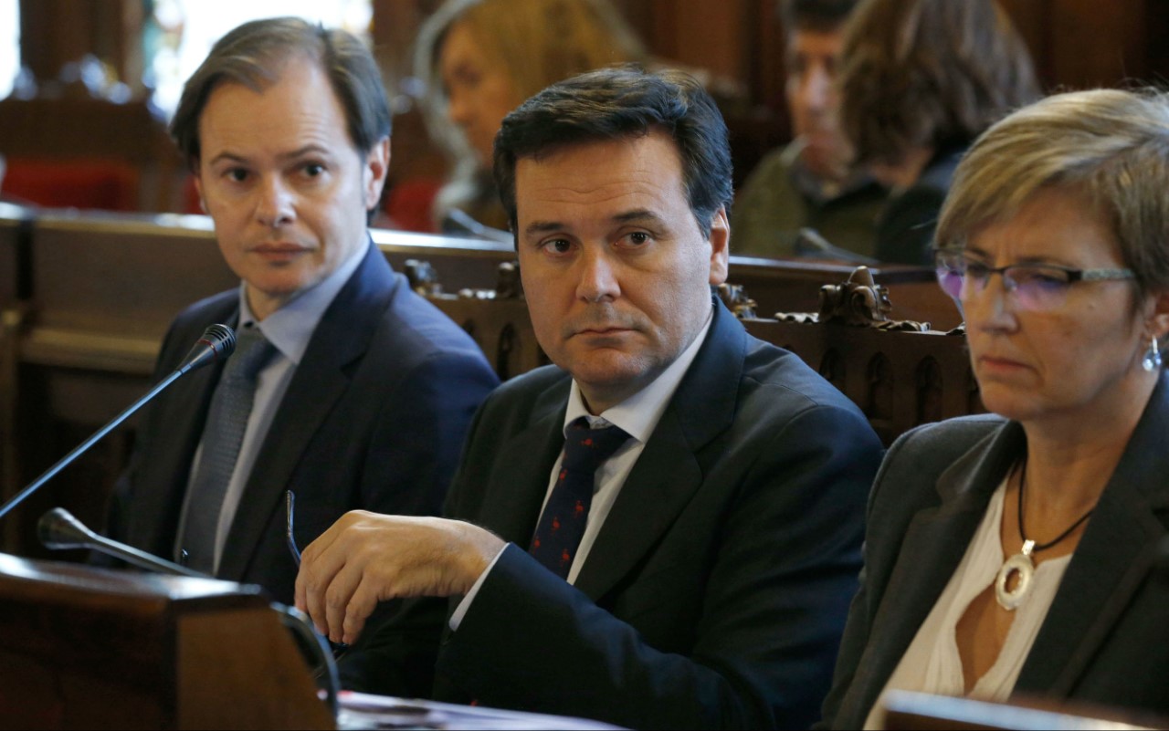 El Principado apostará por la inversión productiva y la inserción laboral