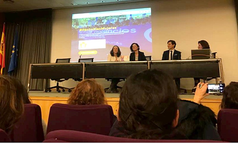 violenciamachista El Digital de Asturias