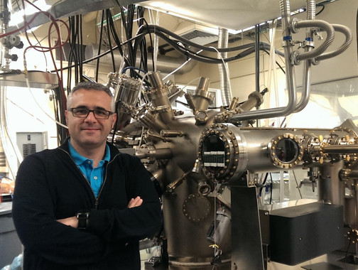 Comoduplicarlaeficienciadecelulassolaresfotovoltaicasimage380 El Digital de Asturias