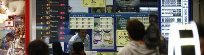 Loteriapeque El Digital de Asturias Lotería