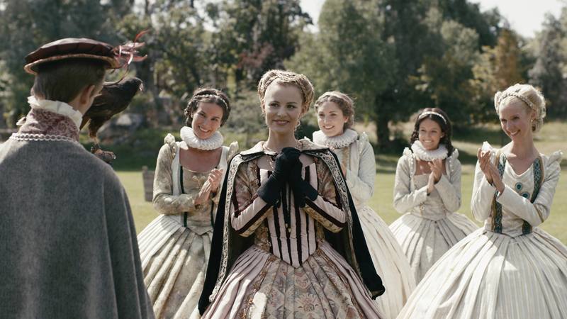 Reinas El Digital de Asturias