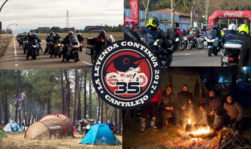 No te pases cuatro pueblos que fuimos 7000