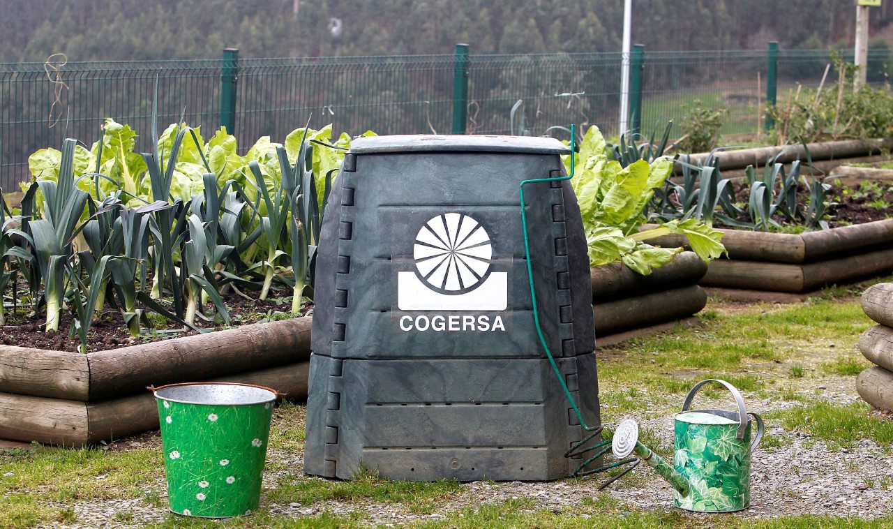 compostadoraCogersa El Digital de Asturias