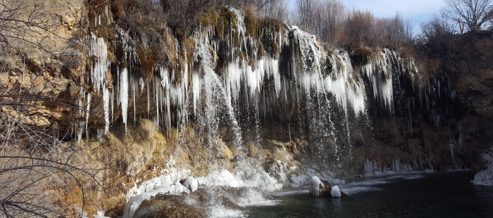 imagenesCascadaMolinodeSanPedroEnero2016helada8f8a5813 El Digital de Asturias