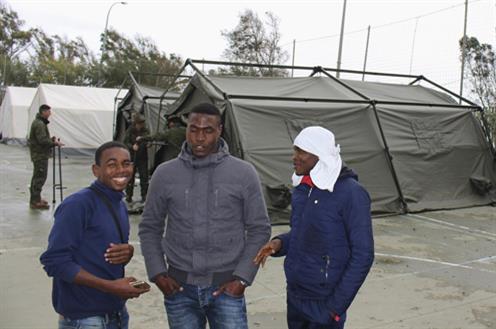 200217ceuta  El Digital de Asturias