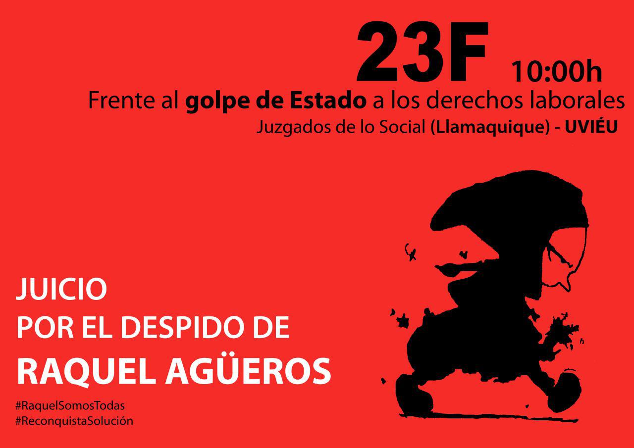 23febreroOviedo El Digital de Asturias