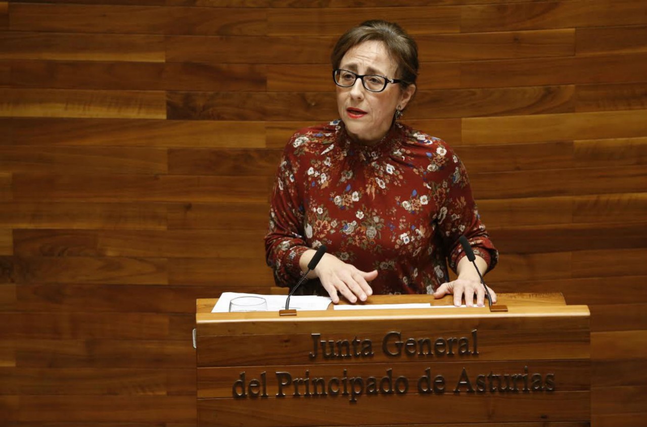 BelenFernández El Digital de Asturias