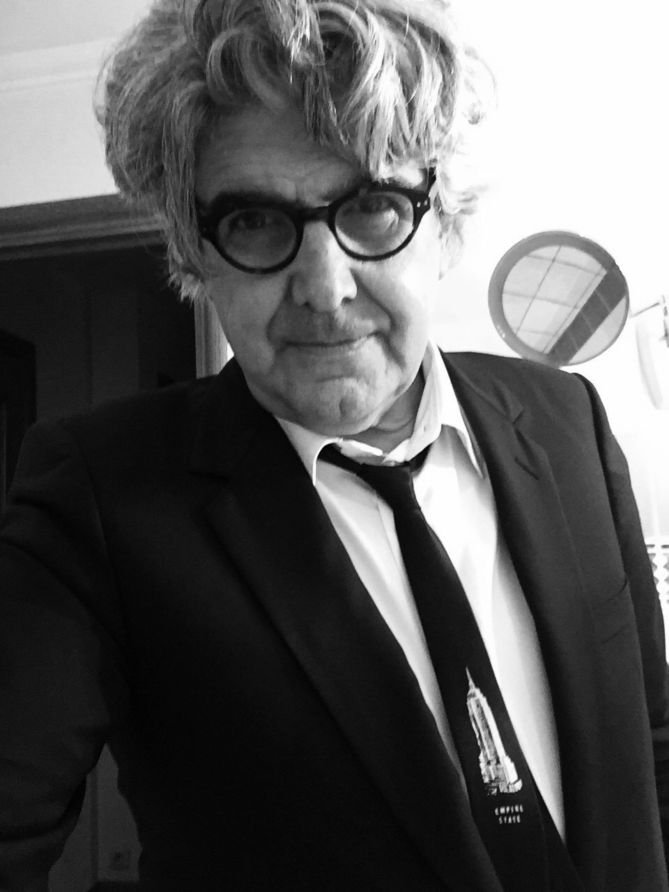 ChemaPrado  El Digital de Asturias