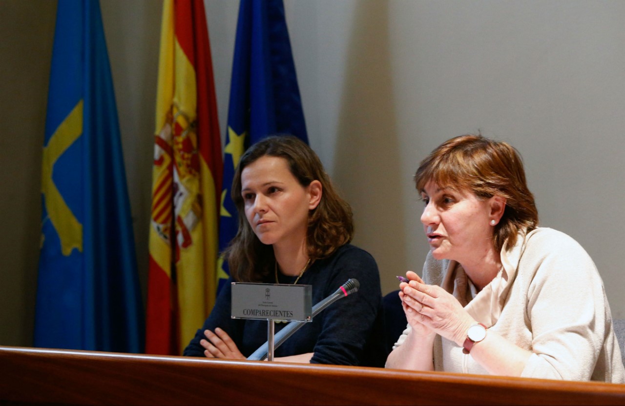 ConsejeraJGPA El Digital de Asturias