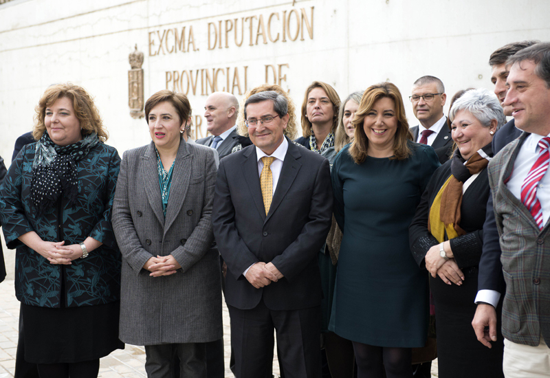 Diputacion El Digital de Asturias