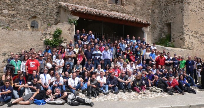 Encuentro de Grandes Viajeros, ¿Te atreves a soñar?