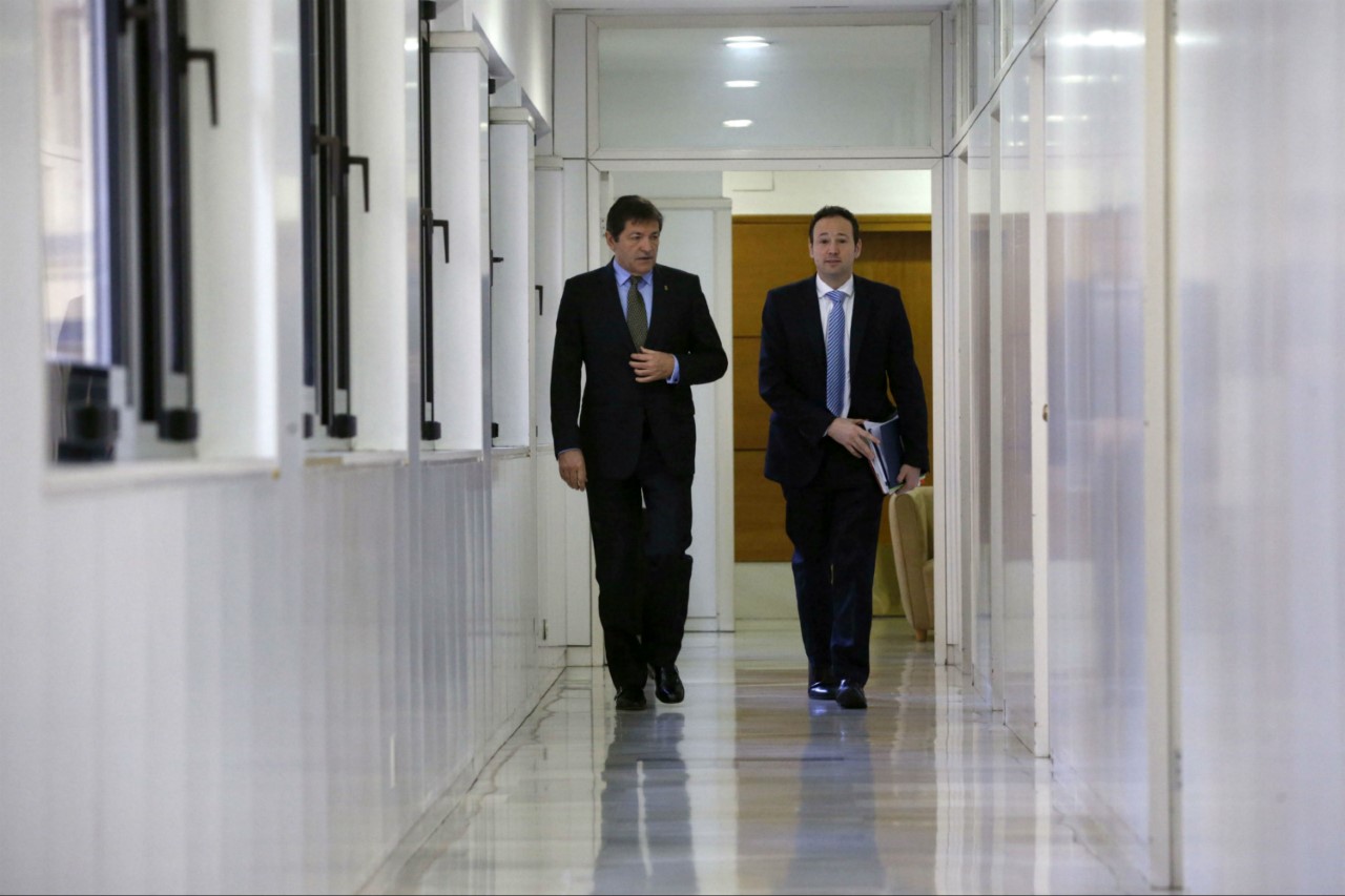 El Gobierno de Asturias continuará apostando por la Formación Profesional