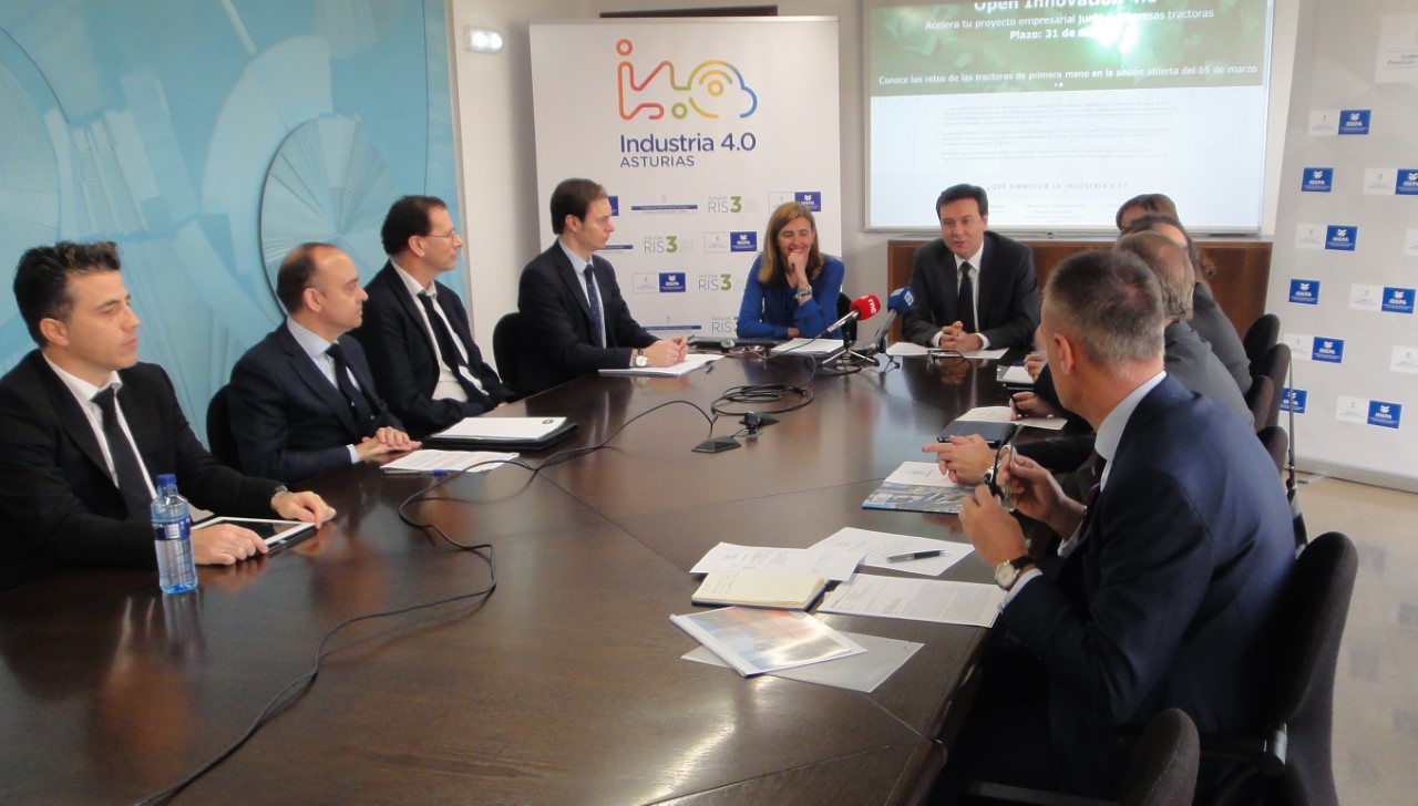 IndustriaAsturias El Digital de Asturias