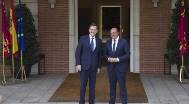 SanchezRajoy El Digital de Asturias