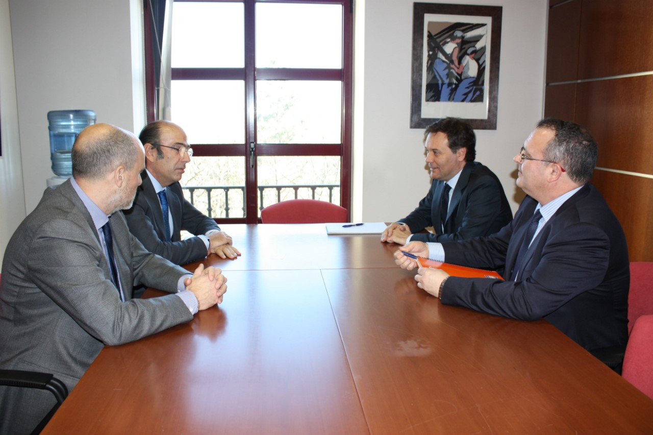 consejeroreunionEnagas El Digital de Asturias