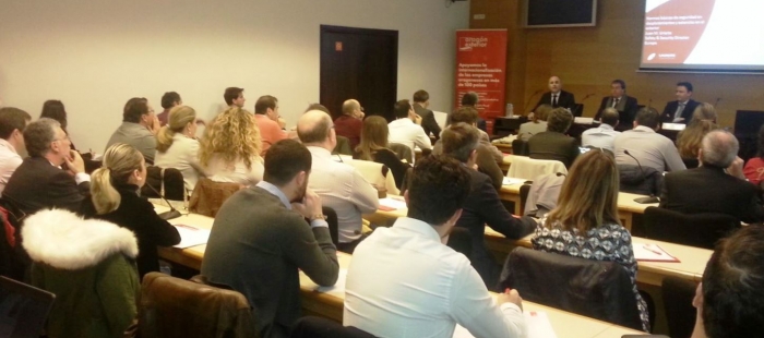 imagenesEncuentroAREX El Digital de Asturias