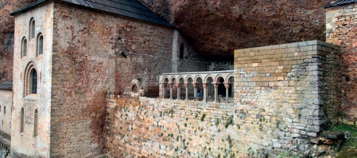 imagenesSanJuandelaPena El Digital de Asturias