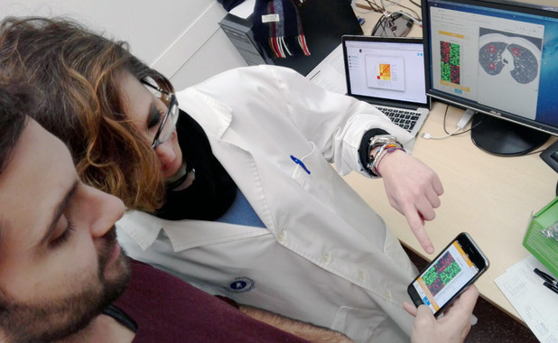 investigacionesbiomedicasimage380 El Digital de Asturias