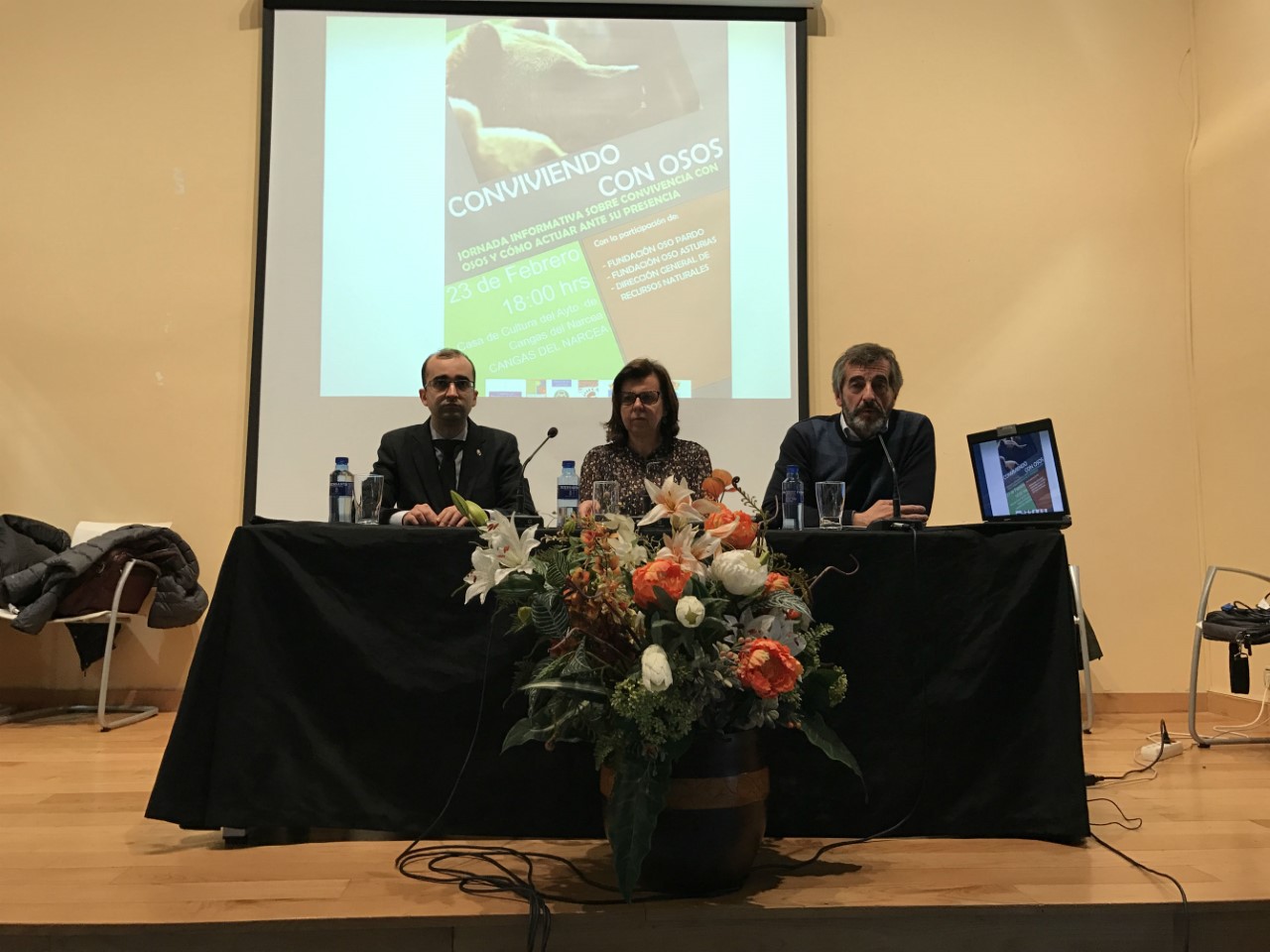 pardo El Digital de Asturias