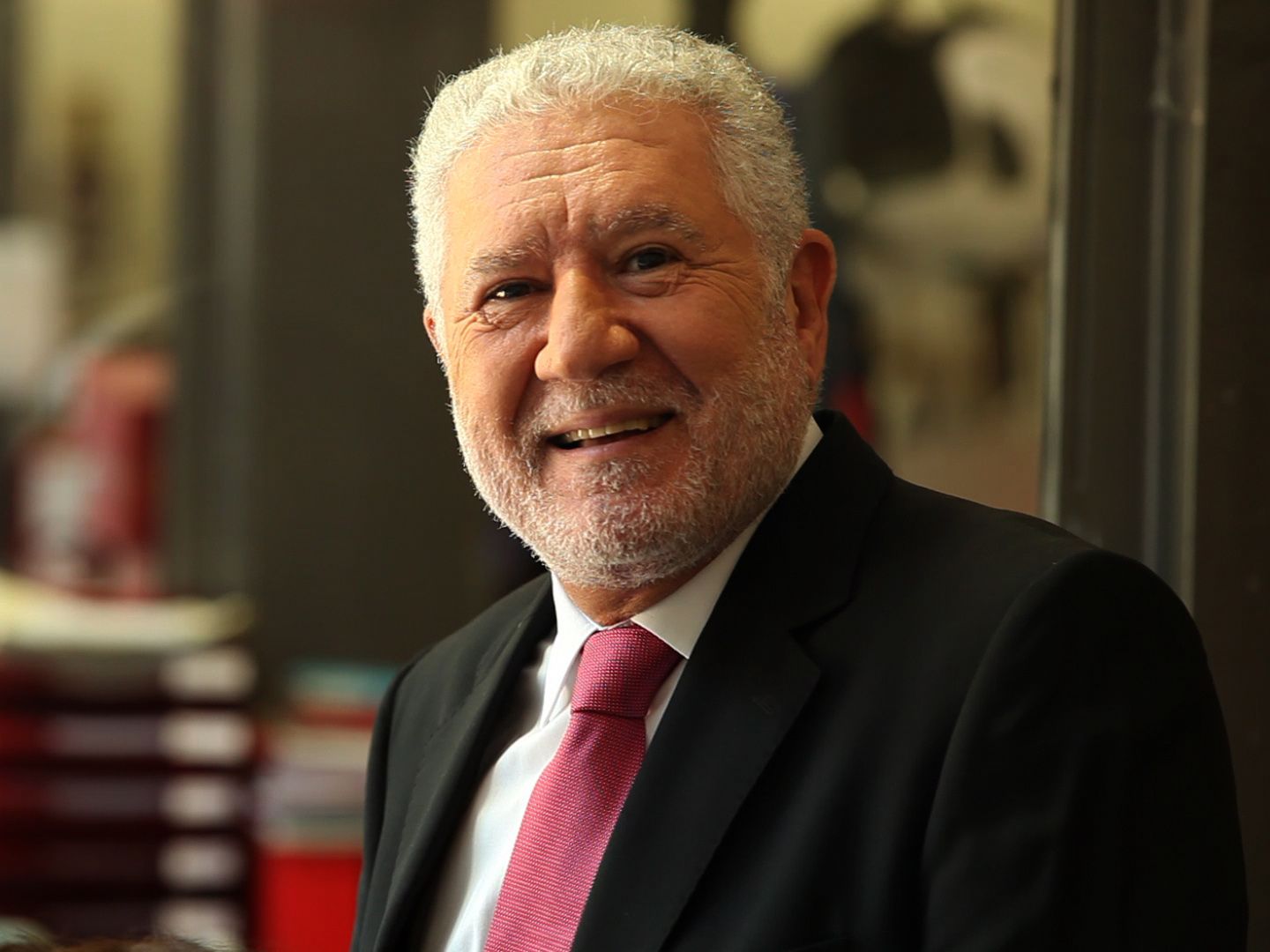 1488530506LUISBASSAT El Digital de Asturias