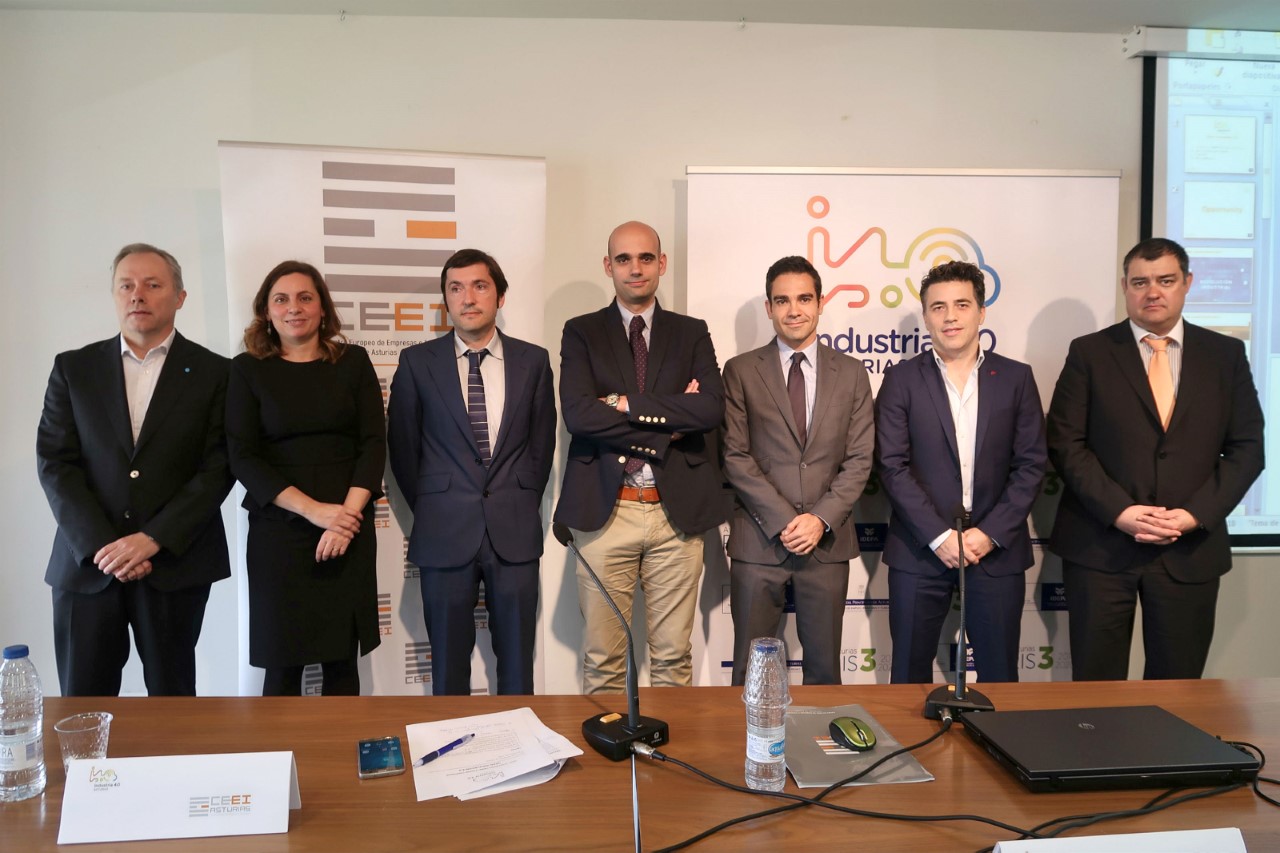 CEEI El Digital de Asturias