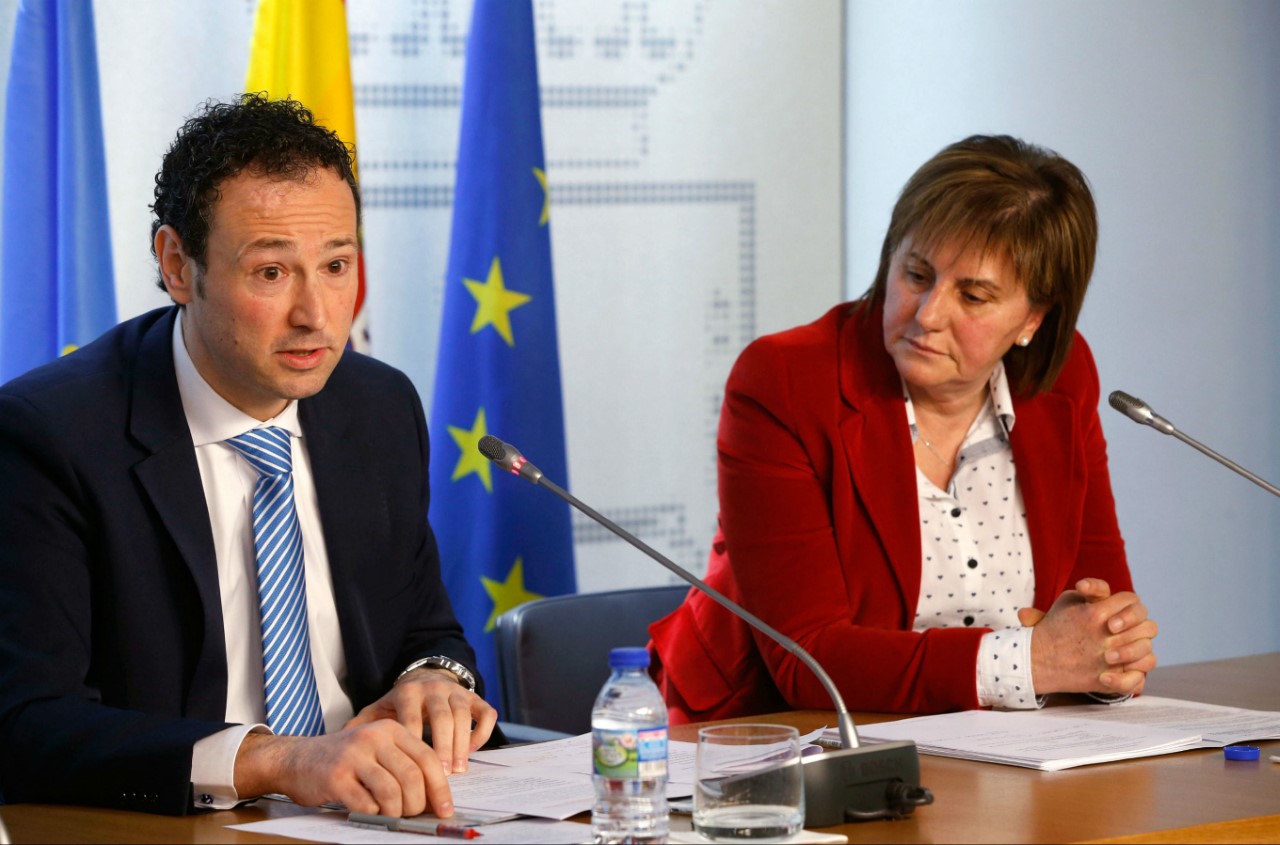 ConsejoGobierno El Digital de Asturias