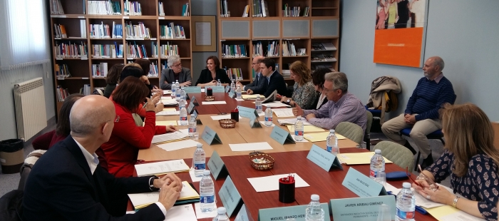 ConsejodeEducacionPermanentedeAragon El Digital de Asturias