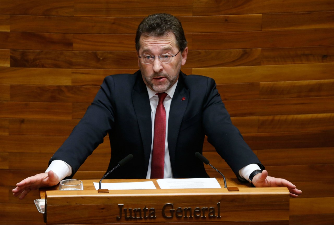 GenaroAlonso  El Digital de Asturias