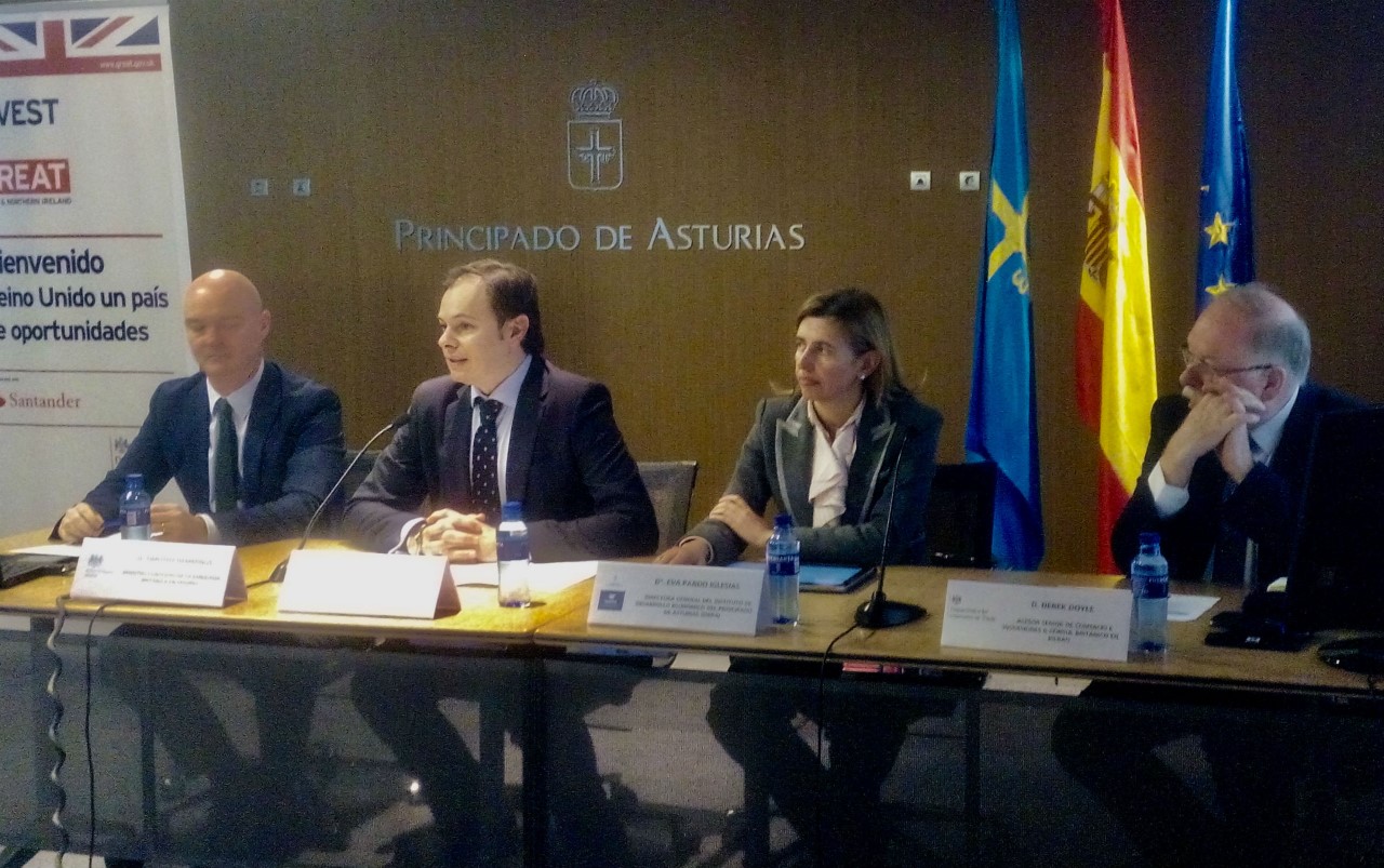 JornadaReinoUnido2017 El Digital de Asturias