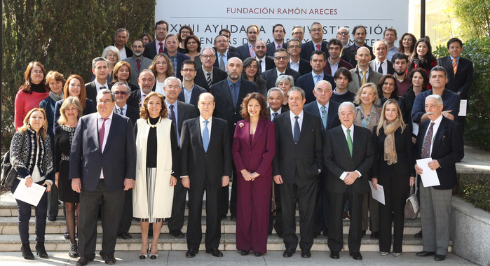 LaFundacionRamonAreces El Digital de Asturias