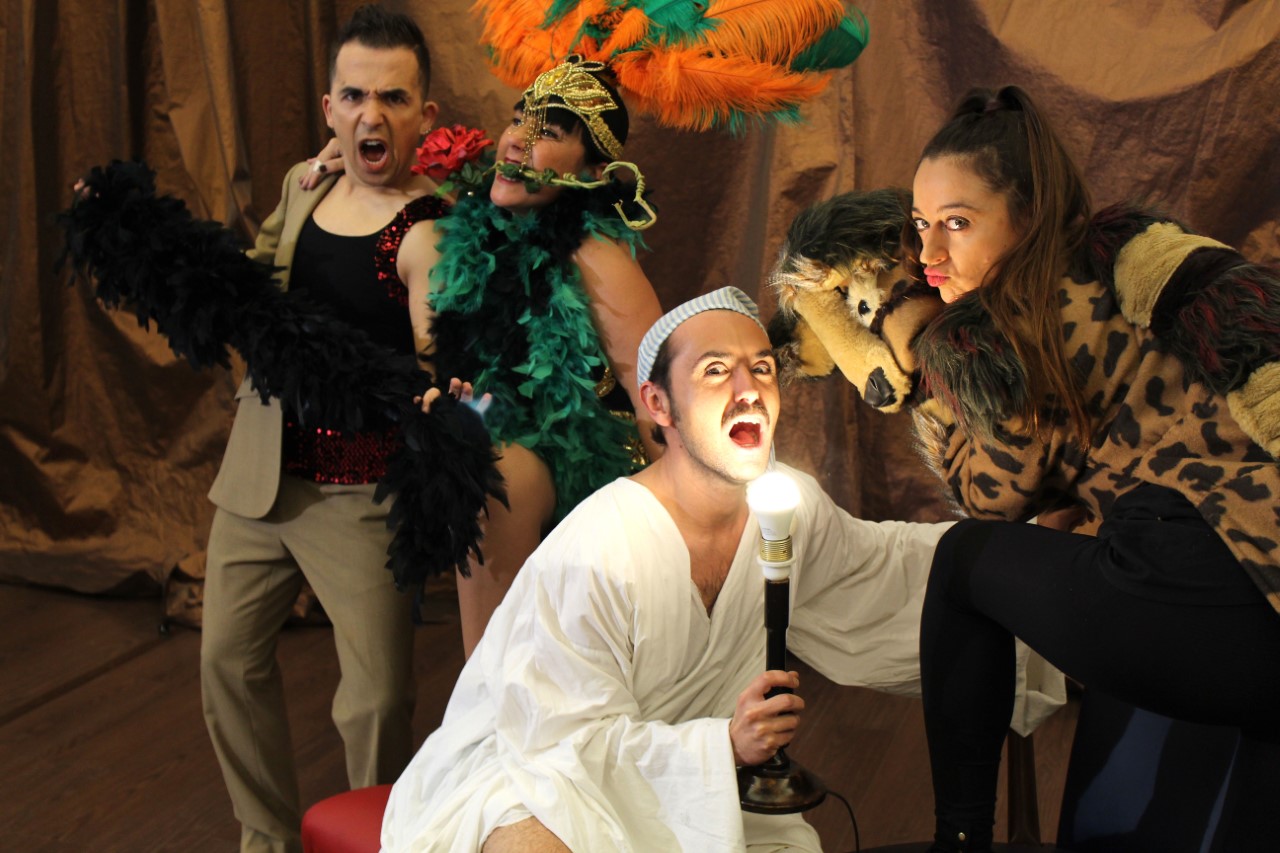 MikroLab El Digital de Asturias