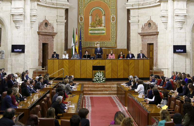 ParlamentoFGmin El Digital de Asturias