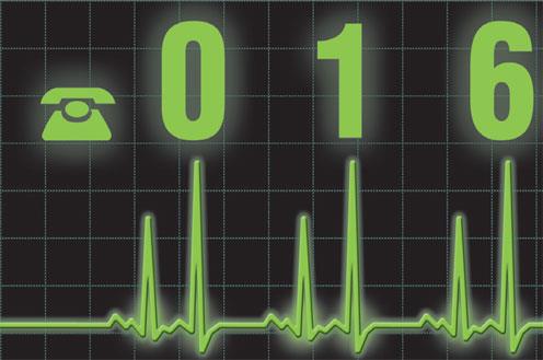 Telefonoayuda016 El Digital de Asturias