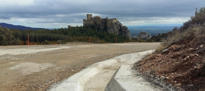 carreteradeLoarre El Digital de Asturias