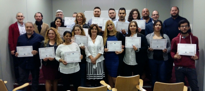 imagenesMediadoresgitanosc22ae3c0 El Digital de Asturias