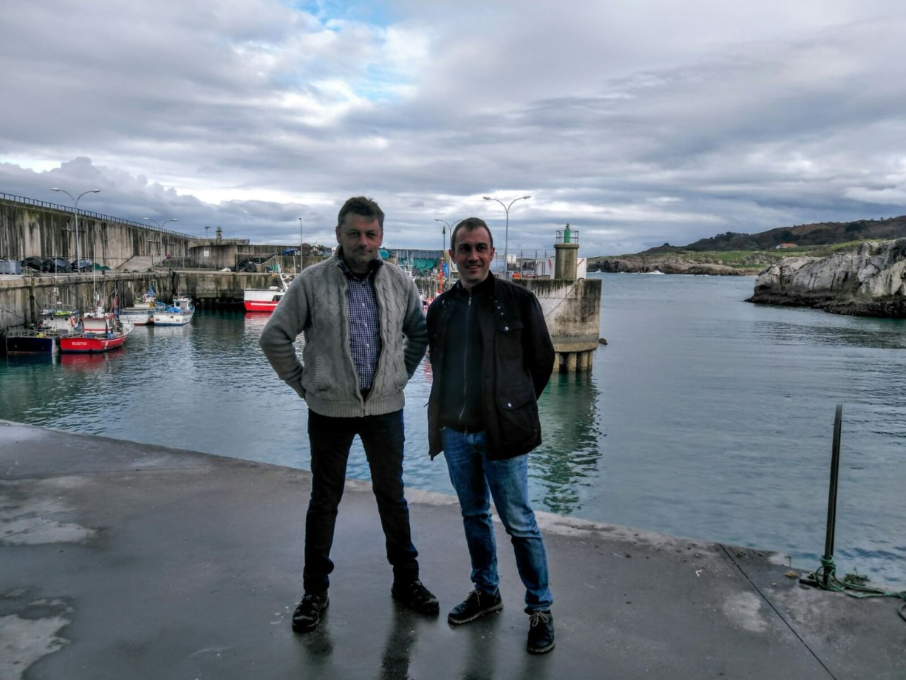 javierardinesovidiozapico El Digital de Asturias