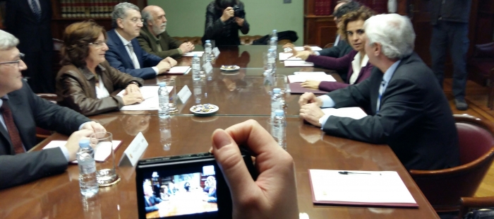 ministra1 El Digital de Asturias