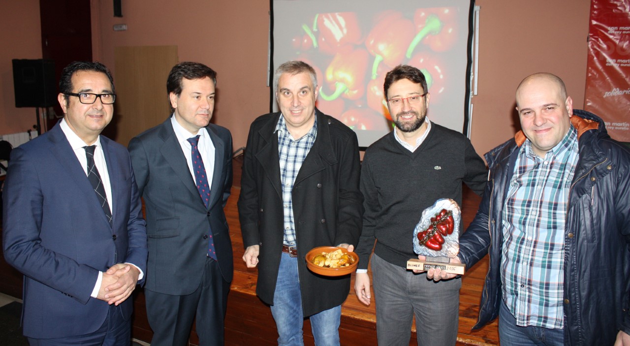 pimientorellenos El Digital de Asturias