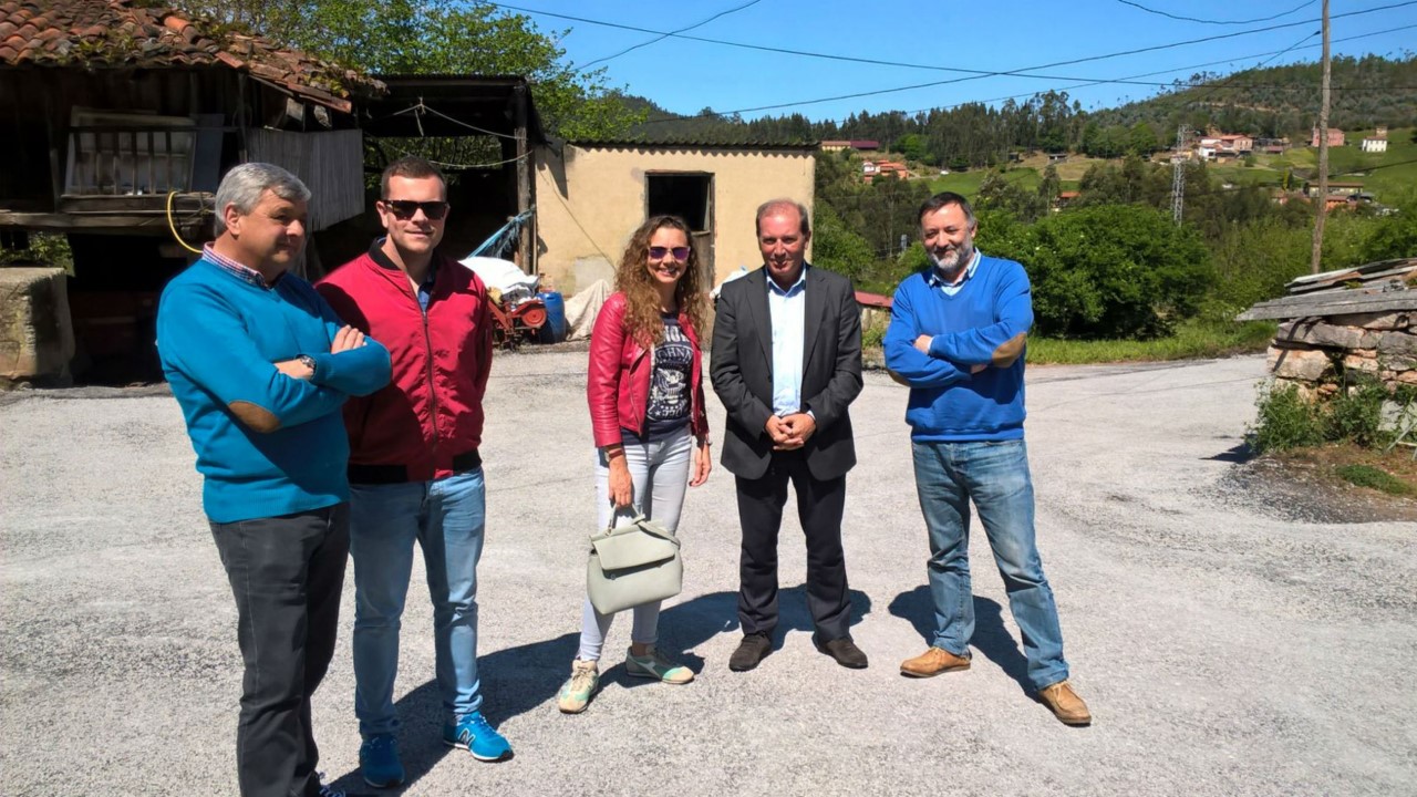 Candamo1 El Digital de Asturias