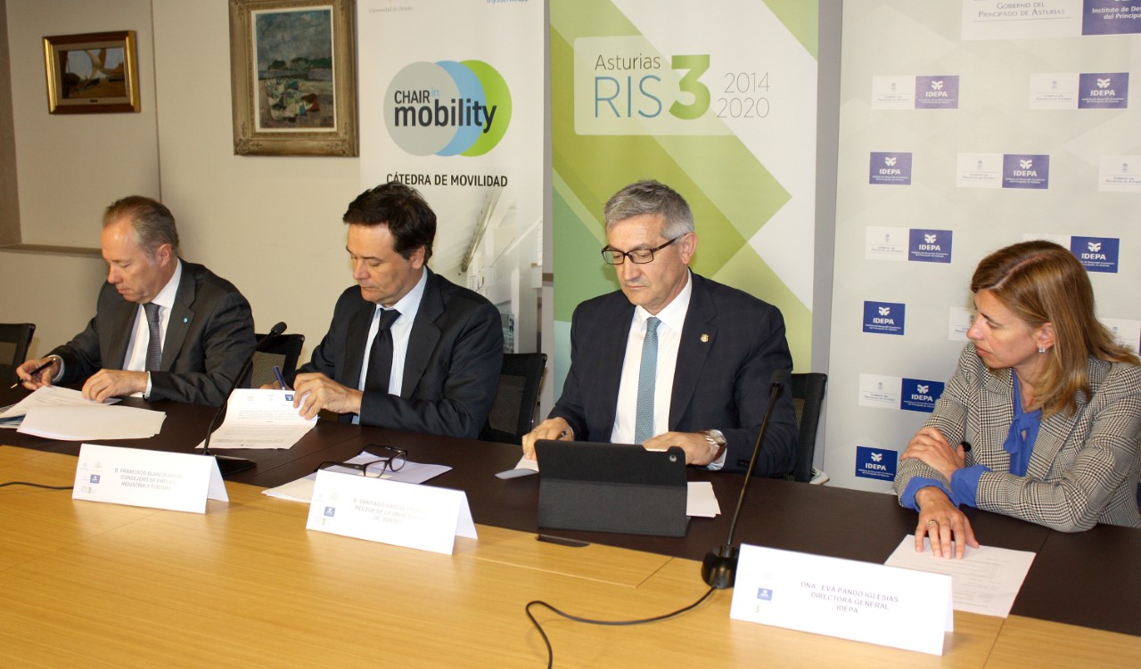 CconvenioUniversidad El Digital de Asturias