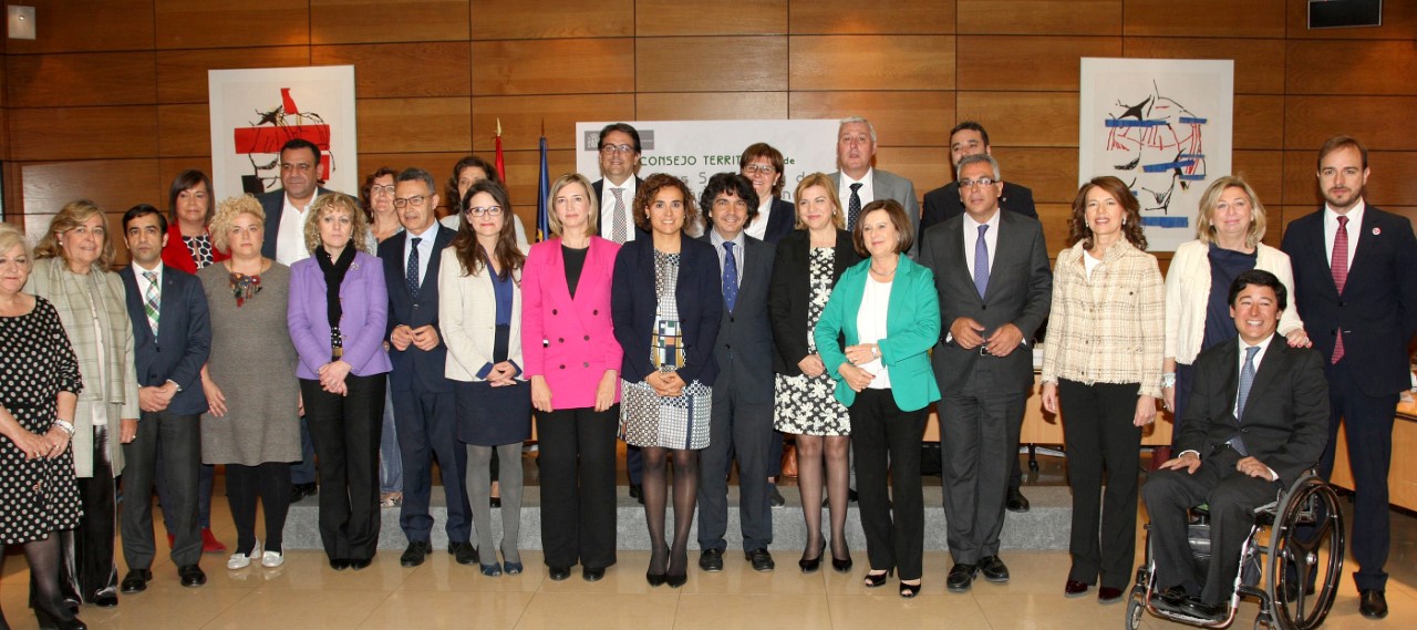 Consejoterritorialserviciossociales El Digital de Asturias