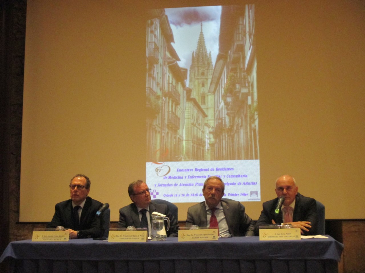 EncuentroResidentes El Digital de Asturias