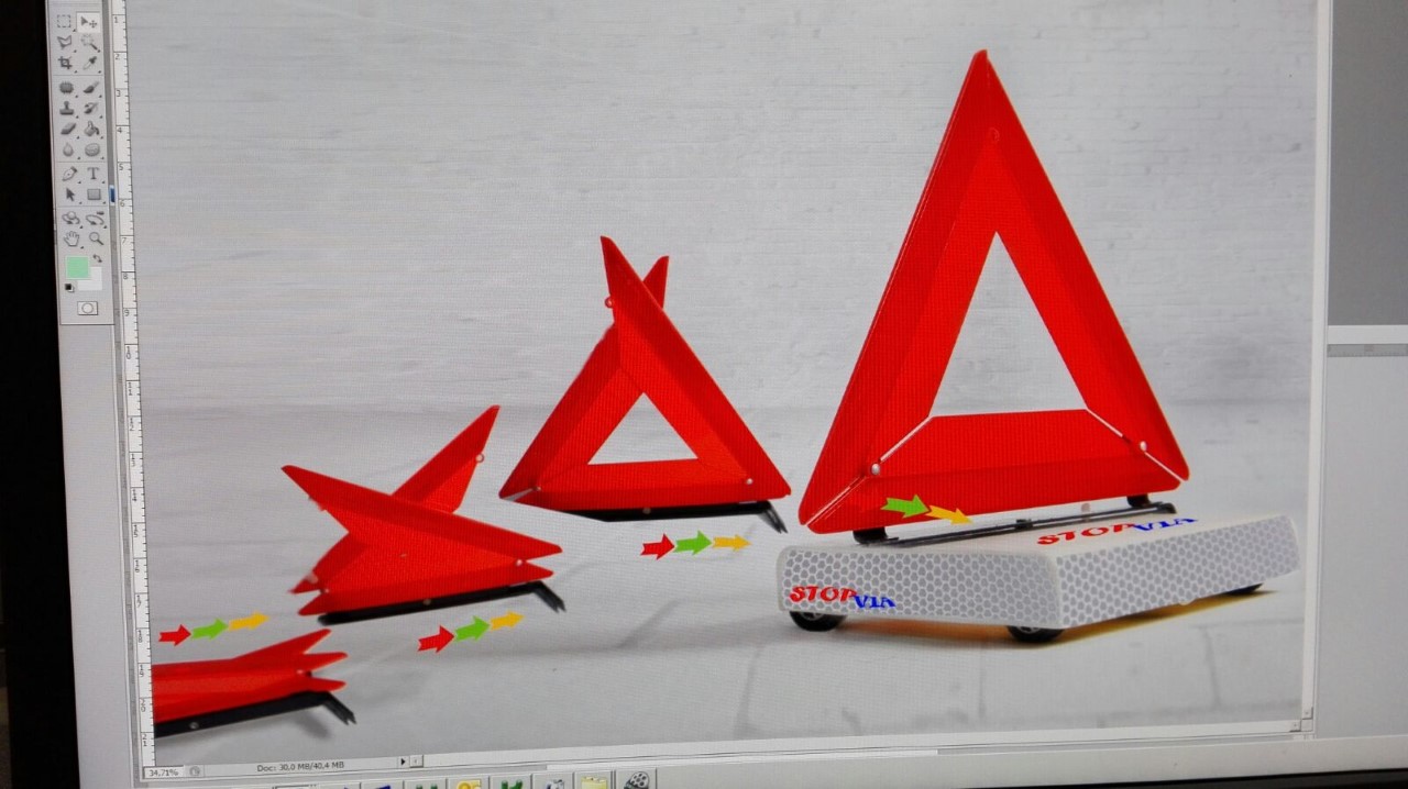 FOTOstopvia El Digital de Asturias